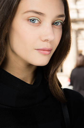 Christian Dior Couture, осень-зима 2014/15 Christian Dior Couture, осень-зима 2014/15