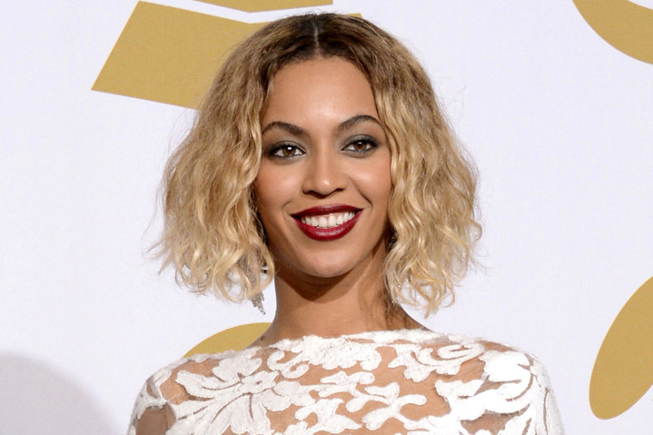 Grammy 2015: Бейонсе стала рекордсменом по числу номинаций Grammy 2015: Бейонсе стала рекордсменом по числу номинаций