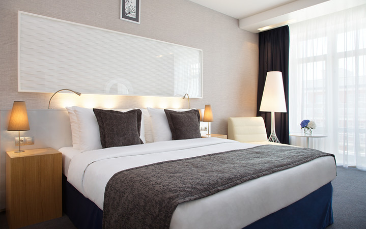 Radisson Resort Zavidovo: особенности Radisson Resort Zavidovo: особенности