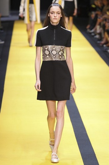 Carven, весна-лето 2015 Carven, весна-лето 2015