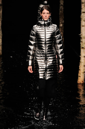 Hunter Original, осень-зима 2014/15 Hunter Original, осень-зима 2014/15
