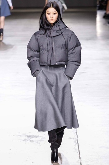 TopShop Unique, осень-зима 2014/15 TopShop Unique, осень-зима 2014/15