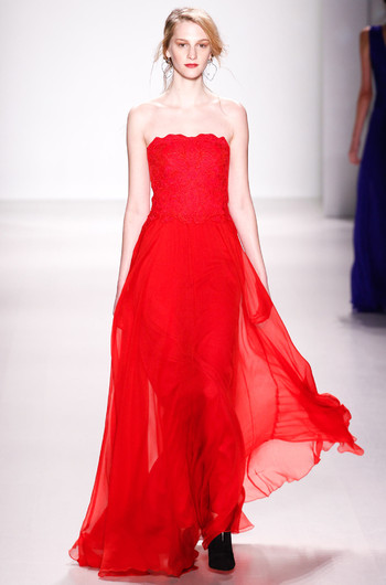 Tadashi Shoji, - 2014/15