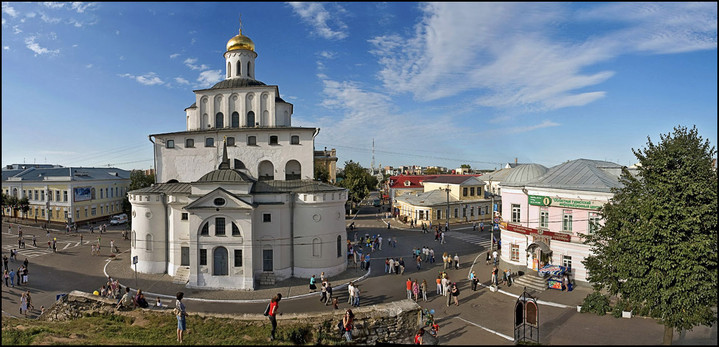 Владимир Владимир