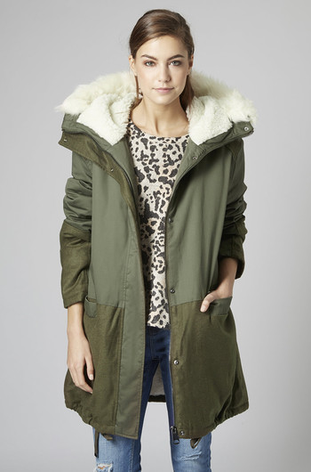 Topshop Topshop