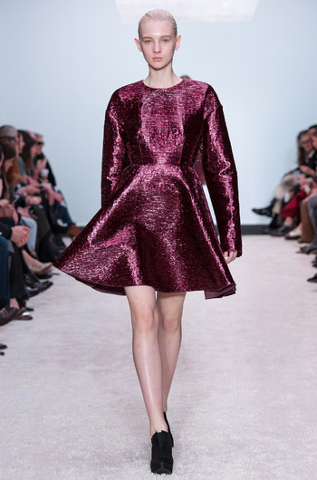 Giambattista Valli, - 2014/15