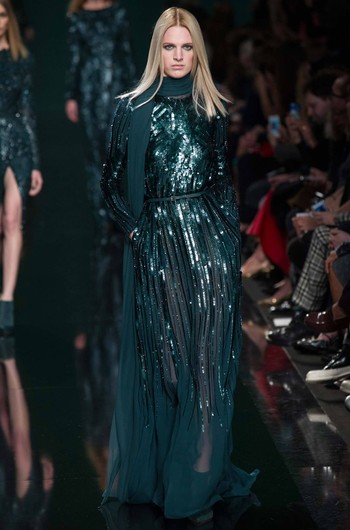 Elie Saab, - 2014/15