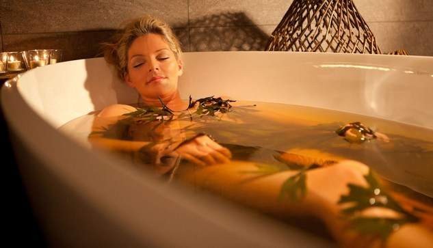 КАК ИЗБЕЖАТЬ ПОТЛИВОСТИ: Водные процедуры КАК ИЗБЕЖАТЬ ПОТЛИВОСТИ: Водные процедуры