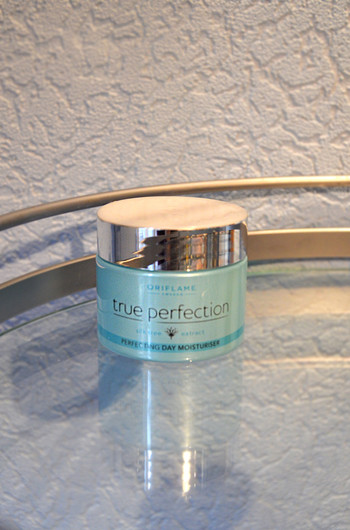   True Perfection, Oriflame