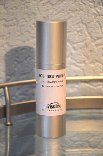 Сыворотка Ageless Purity , SwissLine Сыворотка Ageless Purity , SwissLine