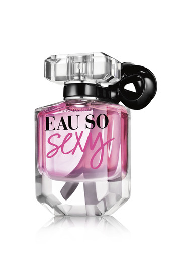 Подарки на День Святого Валентина: аромат Eau SO SEXY от Victoria’s Secret Подарки на День Святого Валентина: аромат Eau SO SEXY от Victoria’s Secret