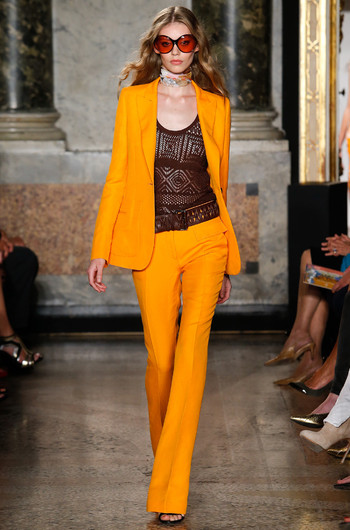 Emilio Pucci, весна-лето 2015 Emilio Pucci, весна-лето 2015