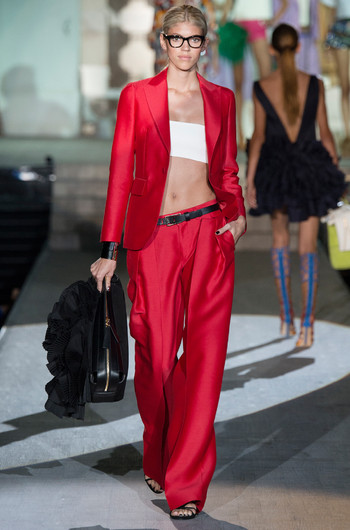 Dsquared, весна-лето 2015 Dsquared, весна-лето 2015
