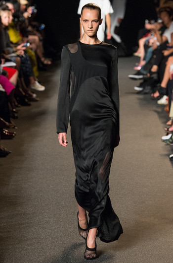 Alexander Wang, весна-лето 2015 Alexander Wang, весна-лето 2015