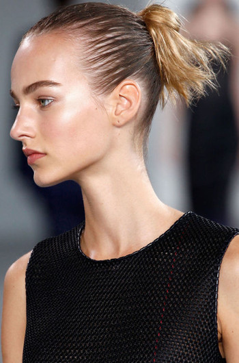 Calvin Klein, весна-лето 2015 Calvin Klein, весна-лето 2015