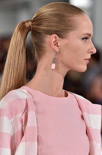 Oscar de la Renta, весна-лето 2015 Oscar de la Renta, весна-лето 2015
