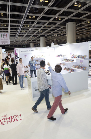 Легендарная выставка Fashion Access пройдет в Гонконге этой весной Легендарная выставка Fashion Access пройдет в Гонконге этой весной