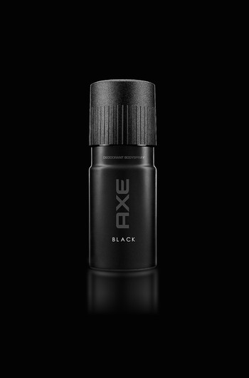 Подарки на 23 февраля: новая серия AXE Black Подарки на 23 февраля: новая серия AXE Black