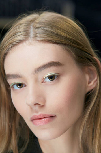Christian Dior, весна-лето 2015 Christian Dior, весна-лето 2015