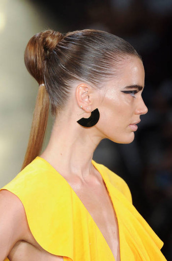 Cushnie Et Ochs, весна-лето 2015 Cushnie Et Ochs, весна-лето 2015