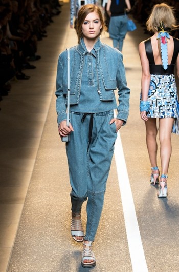 Fendi, - 2015