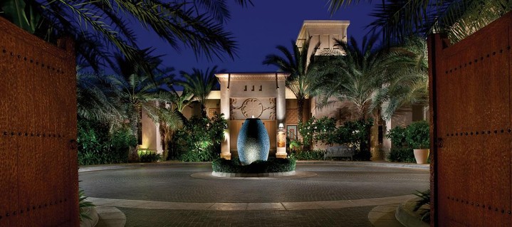 Madinat Jumeirah Resort, Дубай, ОАЭ