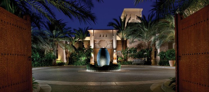 Madinat Jumeirah Resort, Дубай, ОАЭ Madinat Jumeirah Resort, Дубай, ОАЭ