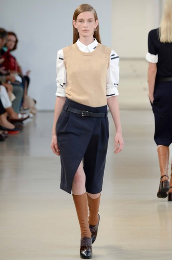 Jil Sander, - 2015