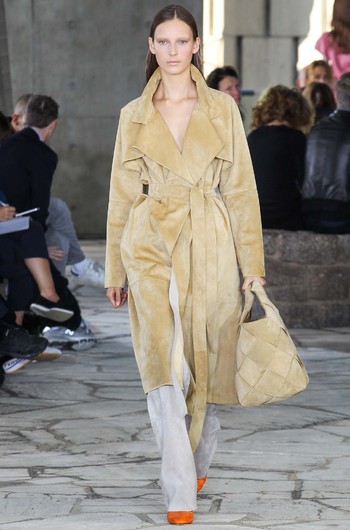 Loewe, весна-лето 2015 Loewe, весна-лето 2015