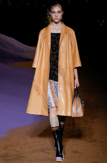 Prada, весна-лето 2015 Prada, весна-лето 2015