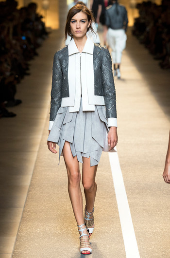 Fendi, весна-лето 2015 Fendi, весна-лето 2015