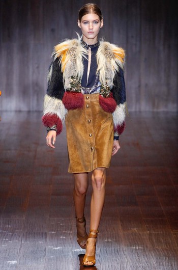Gucci, весна-лето 2015 Gucci, весна-лето 2015