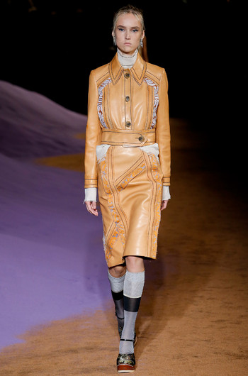 Prada, весна-лето 2015 Prada, весна-лето 2015