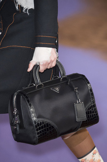 Prada, весна-лето 2015 Prada, весна-лето 2015