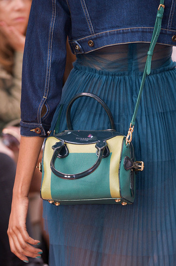 Burberry, весна-лето 2015 Burberry, весна-лето 2015
