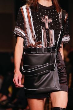 Givenchy, весна-лето 2015 Givenchy, весна-лето 2015