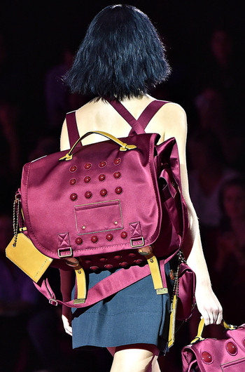 Marc Jacobs, весна-лето 2015 Marc Jacobs, весна-лето 2015