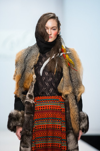 Natalia Valevskaya, осень-зима 2015/16 Natalia Valevskaya, осень-зима 2015/16