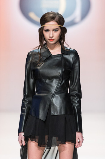 ELEONORA AMOSOVA, осень-зима 2015/16 ELEONORA AMOSOVA, осень-зима 2015/16