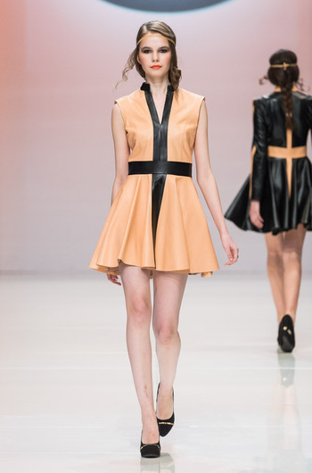 ELEONORA AMOSOVA, осень-зима 2015/16 ELEONORA AMOSOVA, осень-зима 2015/16