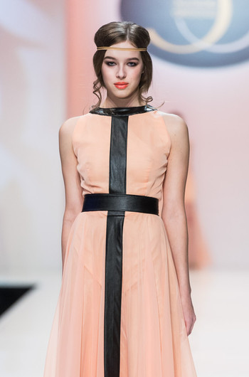 ELEONORA AMOSOVA, осень-зима 2015/16 ELEONORA AMOSOVA, осень-зима 2015/16