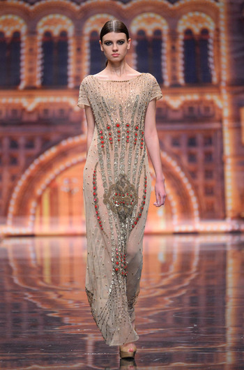 Alaya Couture, осень-зима 2015/16 Alaya Couture, осень-зима 2015/16
