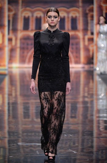 Alaya Couture, осень-зима 2015/16 Alaya Couture, осень-зима 2015/16