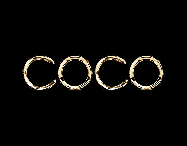 Chanel выпустили коллекцию ювелирных украшений Coco Crush
