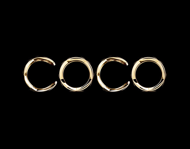 Chanel выпустили коллекцию ювелирных украшений Coco Crush Chanel выпустили коллекцию ювелирных украшений Coco Crush