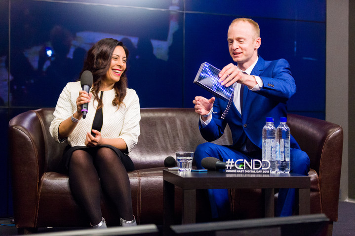 CNDD-2015: основные тезисы и главные лица CNDD-2015: основные тезисы и главные лица