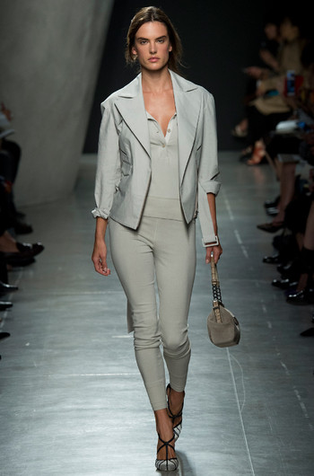 Bottega Veneta, весна-лето 2015 Bottega Veneta, весна-лето 2015