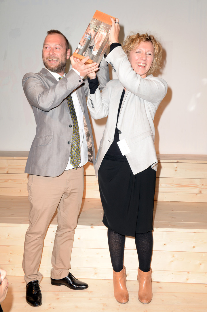 Объявлен победитель премии Lexus Design Award Объявлен победитель премии Lexus Design Award