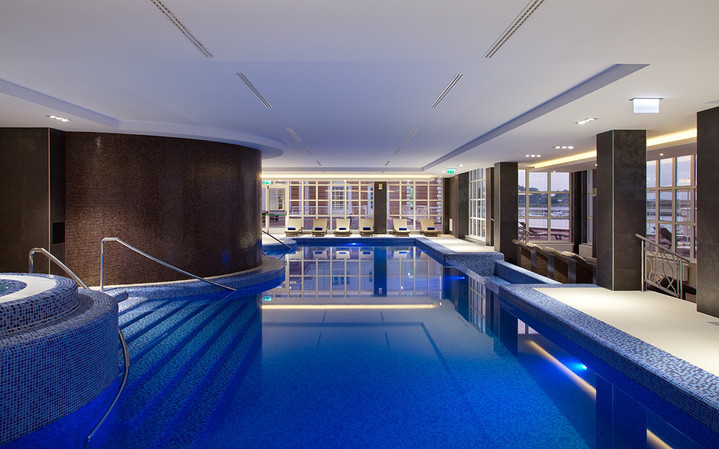 RADISSON RESORT, ZAVIDOVO: впечатления RADISSON RESORT, ZAVIDOVO: впечатления