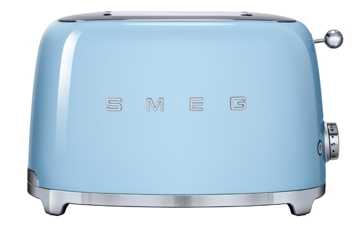 Тостер SMEG: обзор FashionTime.ru Тостер SMEG: обзор FashionTime.ru